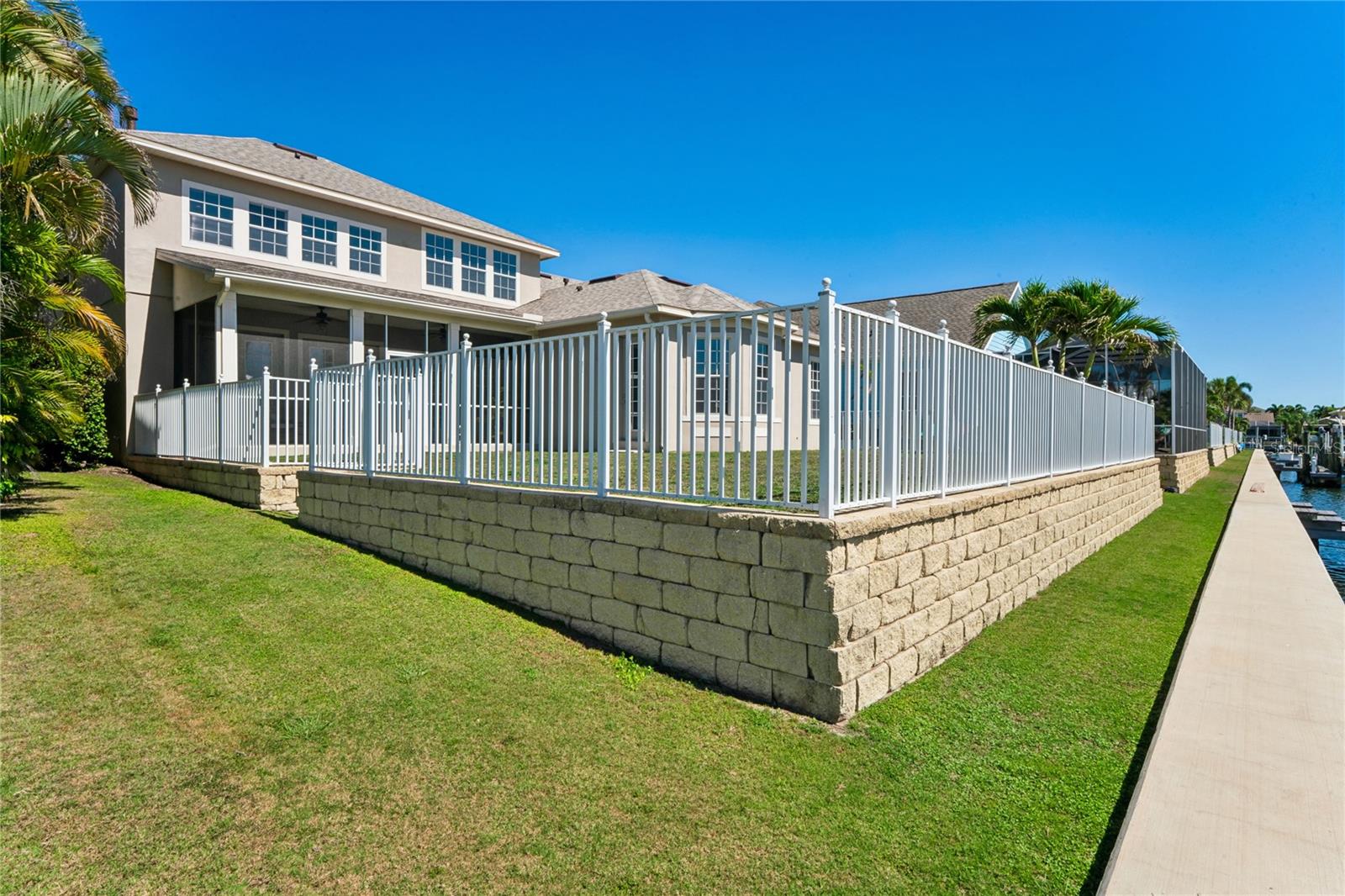 MIRABAY PHASE 3B-2 - Residential