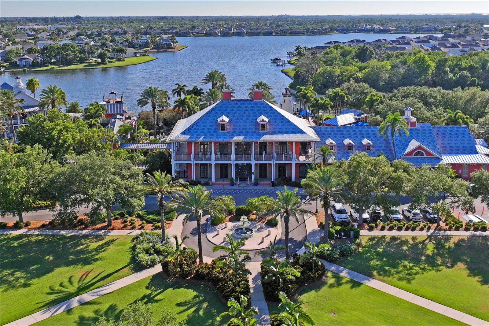MIRABAY PHASE 3B-2 - Residential
