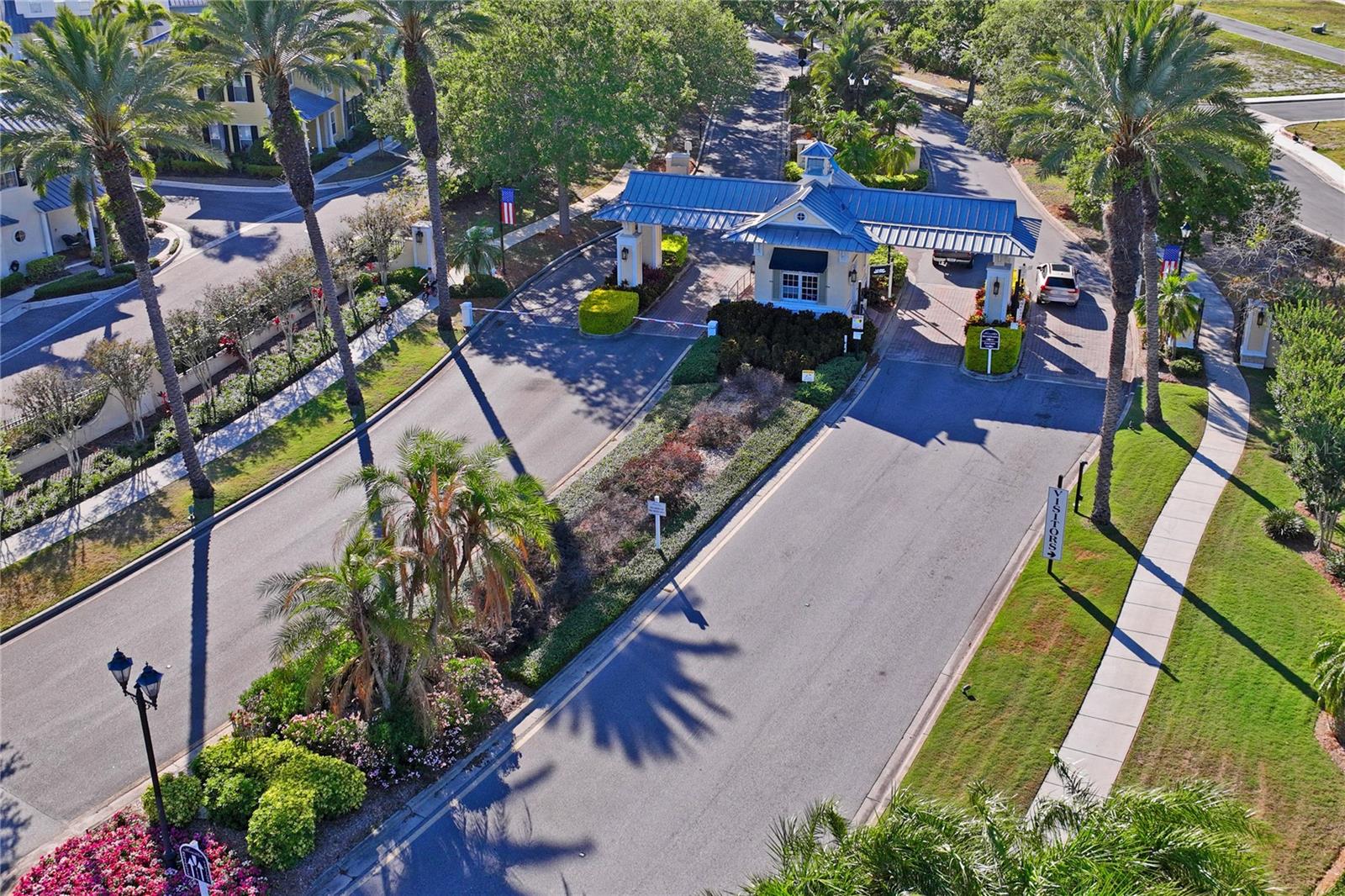 MIRABAY PHASE 3B-2 - Residential