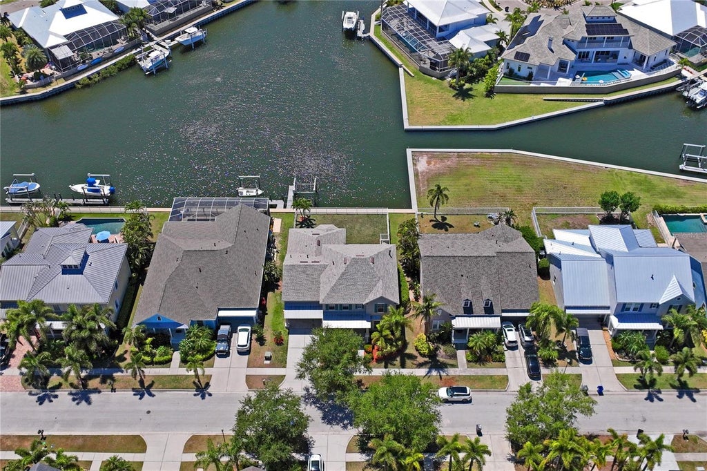 Photo of 5714 Sea Trout Place, Apollo Beach, FL 33572 (MLS # TB8506931)