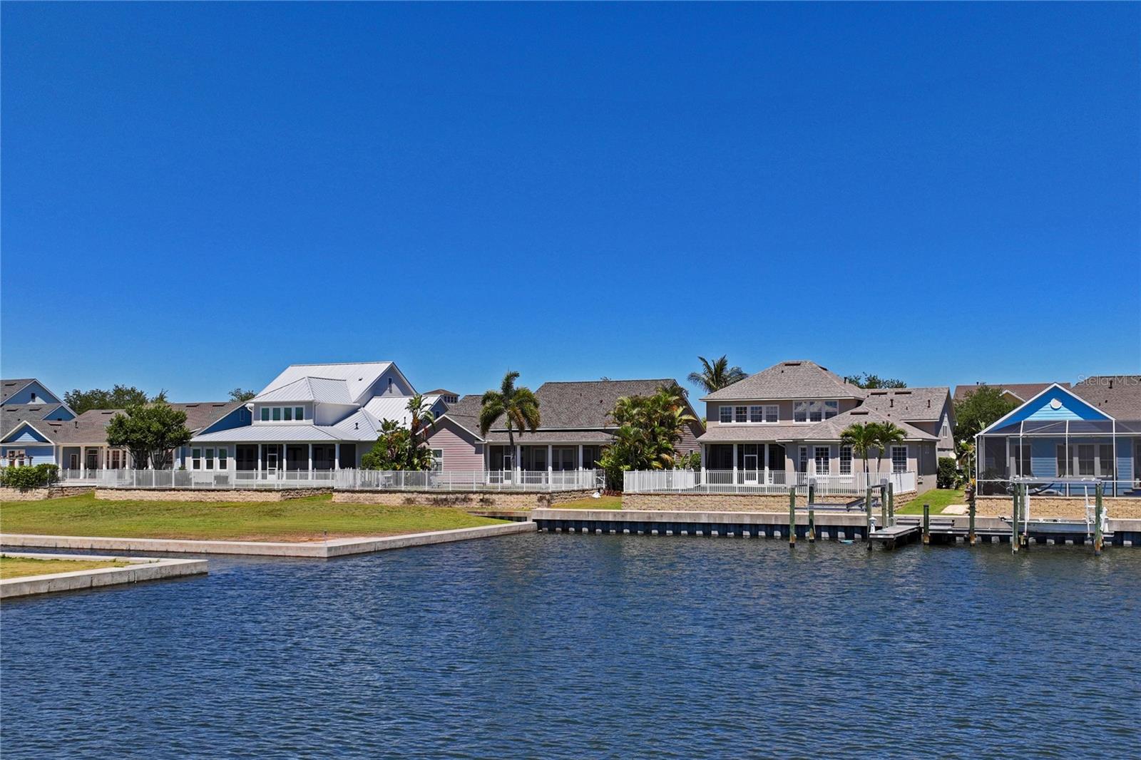 MIRABAY PHASE 3B-2 - Residential