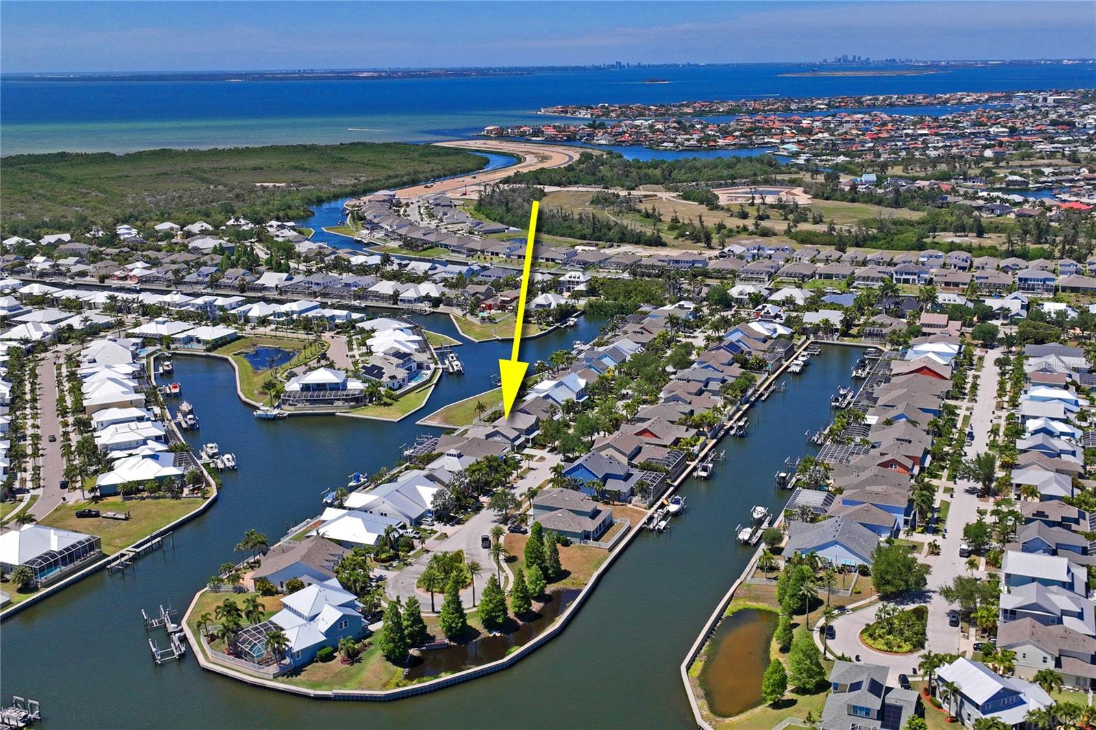 MIRABAY PHASE 3B-2 - Residential