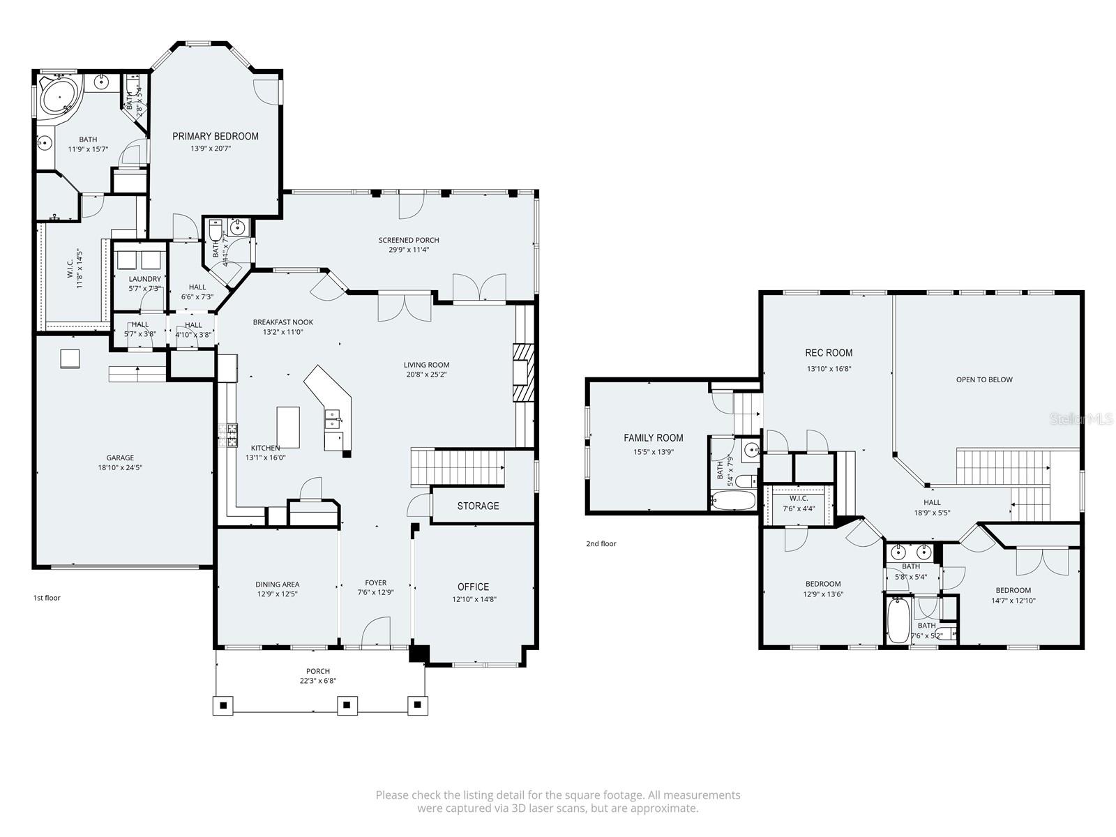 MIRABAY PHASE 3B-2 - Residential