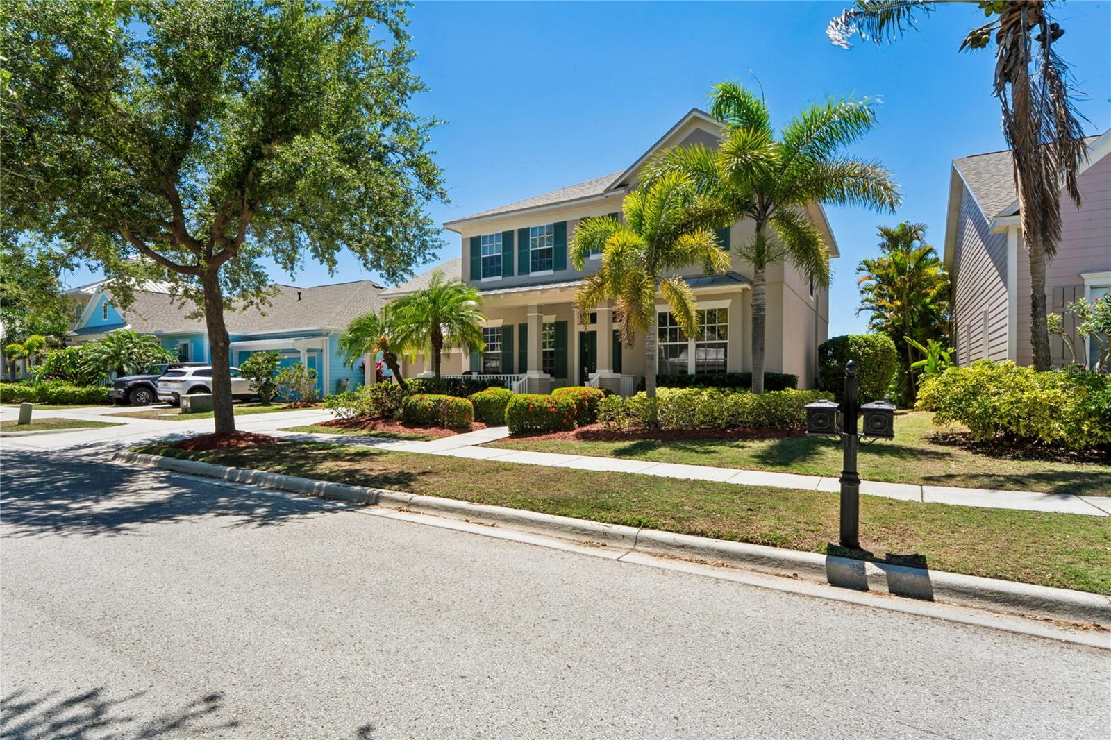 MIRABAY PHASE 3B-2 - Residential