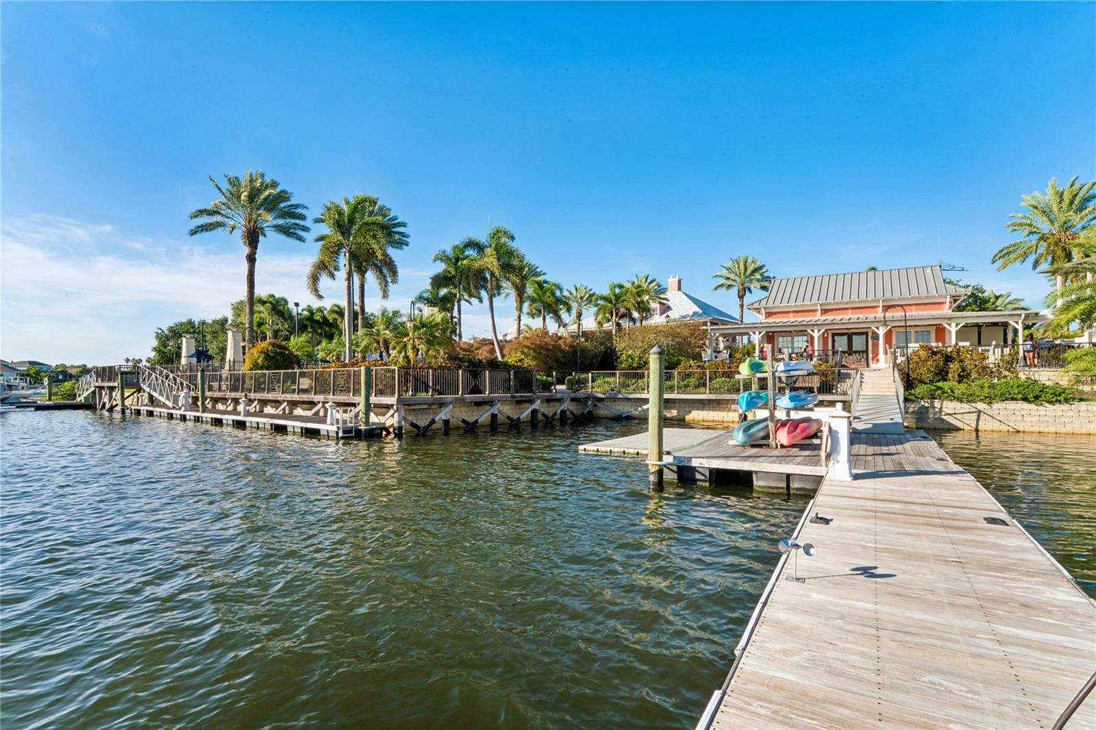 MIRABAY PHASE 3B-2 - Residential