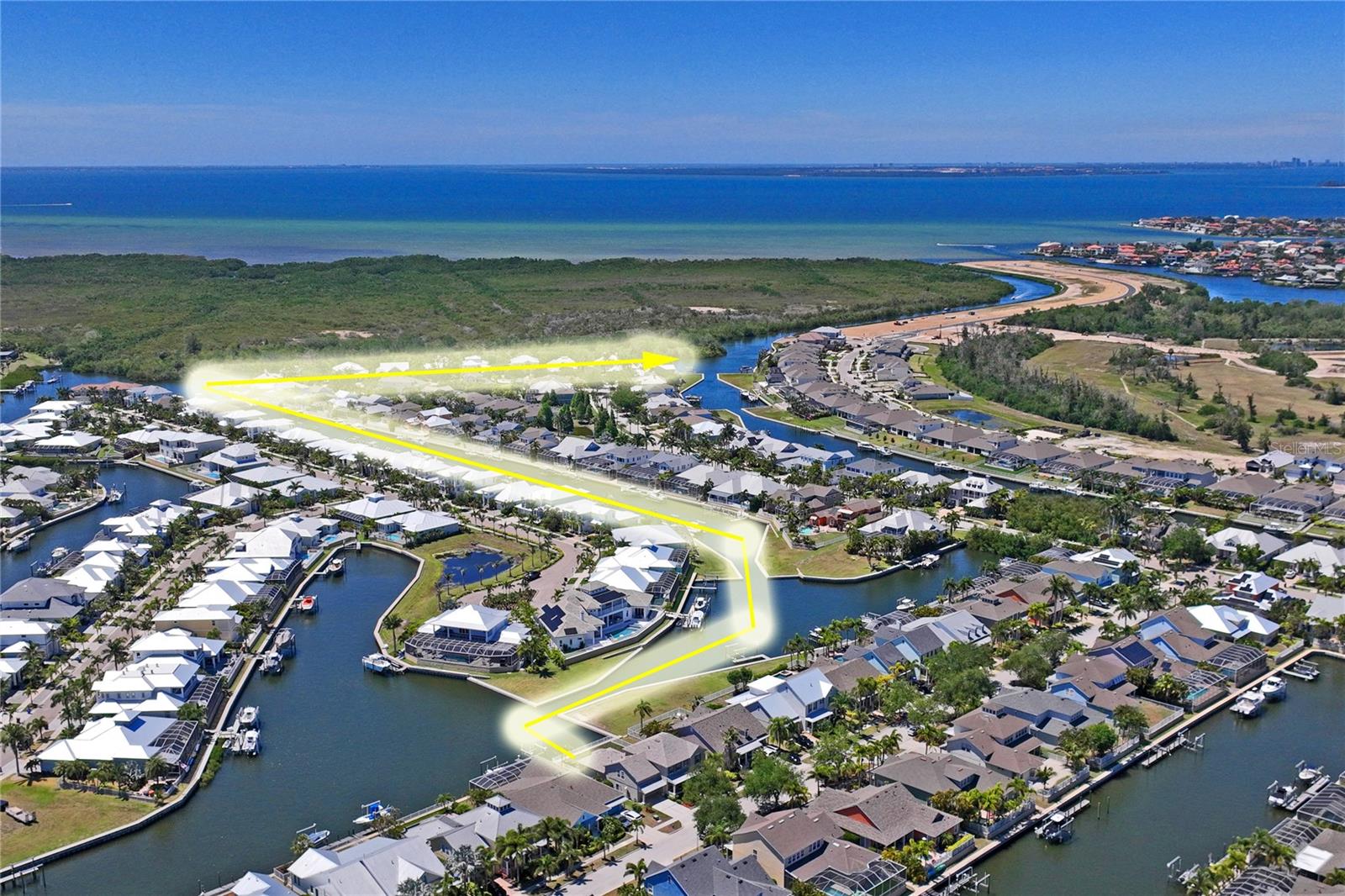 MIRABAY PHASE 3B-2 - Residential