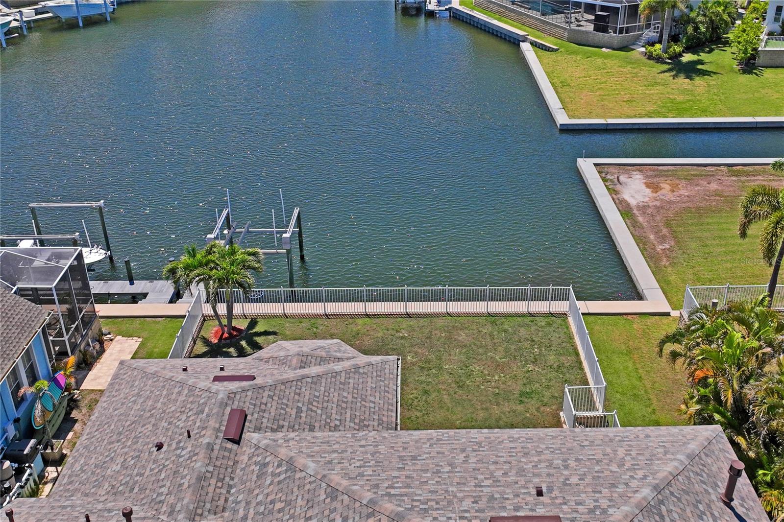 MIRABAY PHASE 3B-2 - Residential