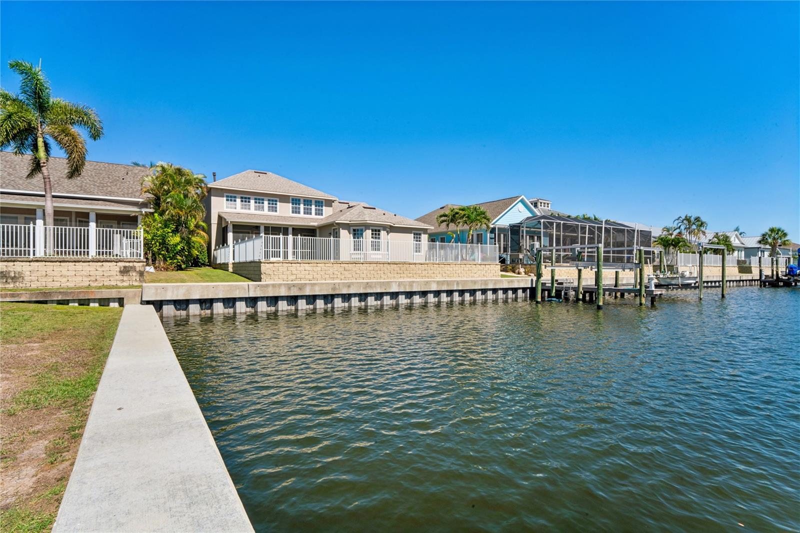 MIRABAY PHASE 3B-2 - Residential