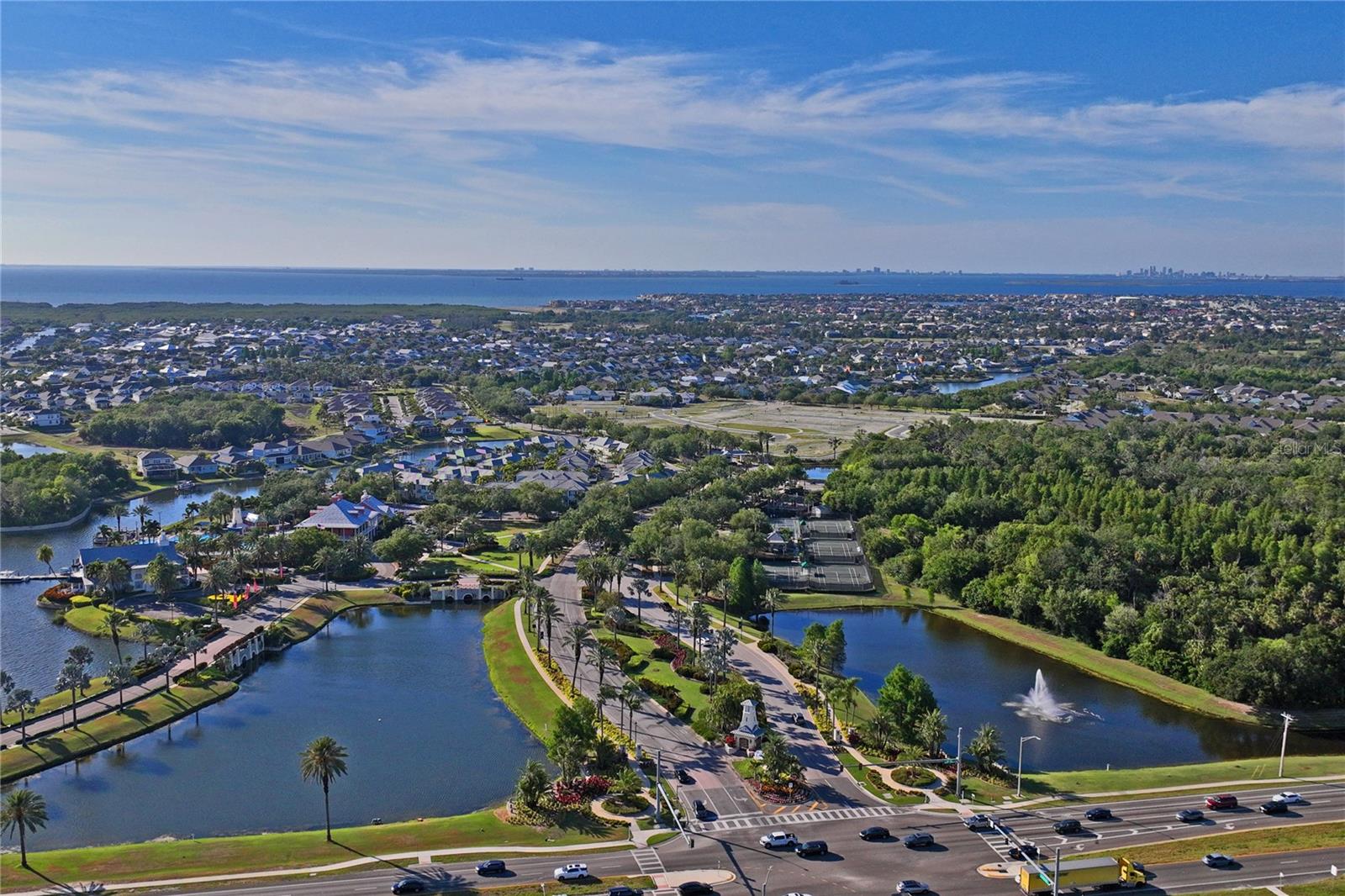 MIRABAY PHASE 3B-2 - Residential