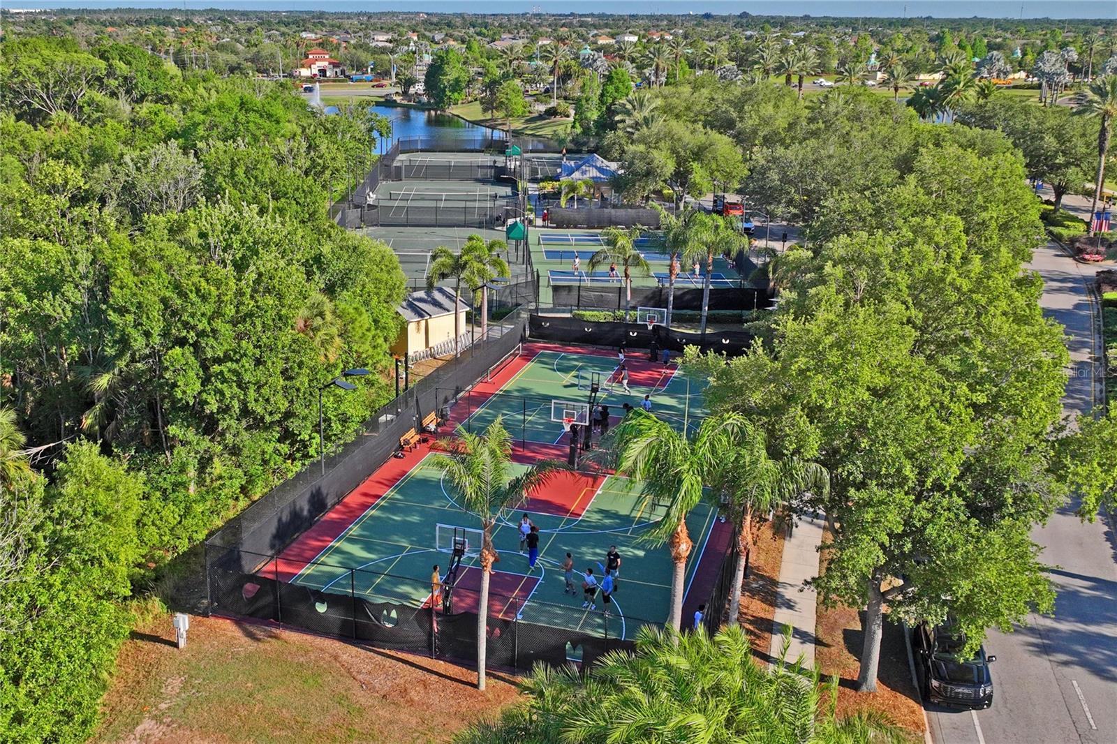 MIRABAY PHASE 3B-2 - Residential