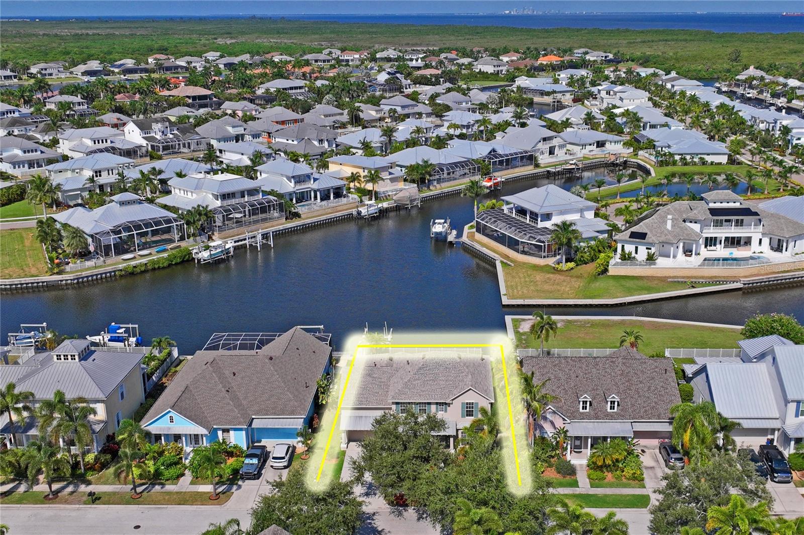 5714 SEA TROUT PLACE