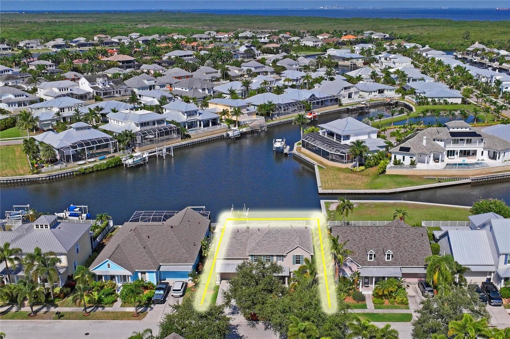 Photo of 5714 Sea Trout Place, Apollo Beach, FL 33572 (MLS # TB8506931)