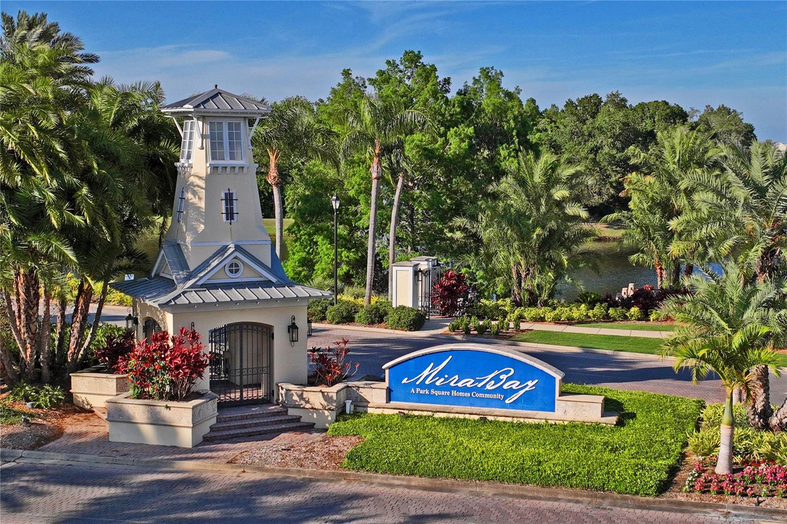 MIRABAY PHASE 3B-2 - Residential