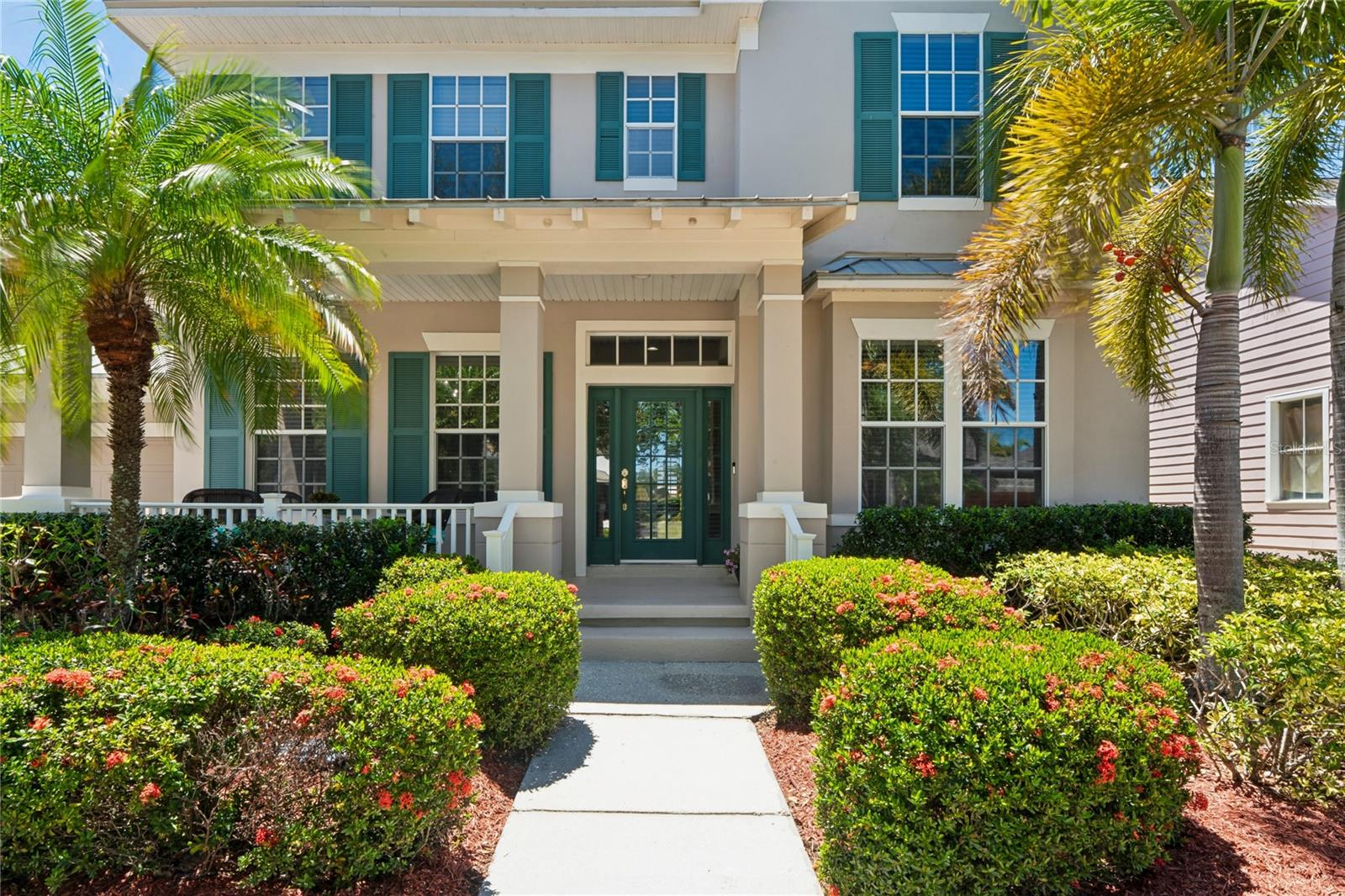 MIRABAY PHASE 3B-2 - Residential
