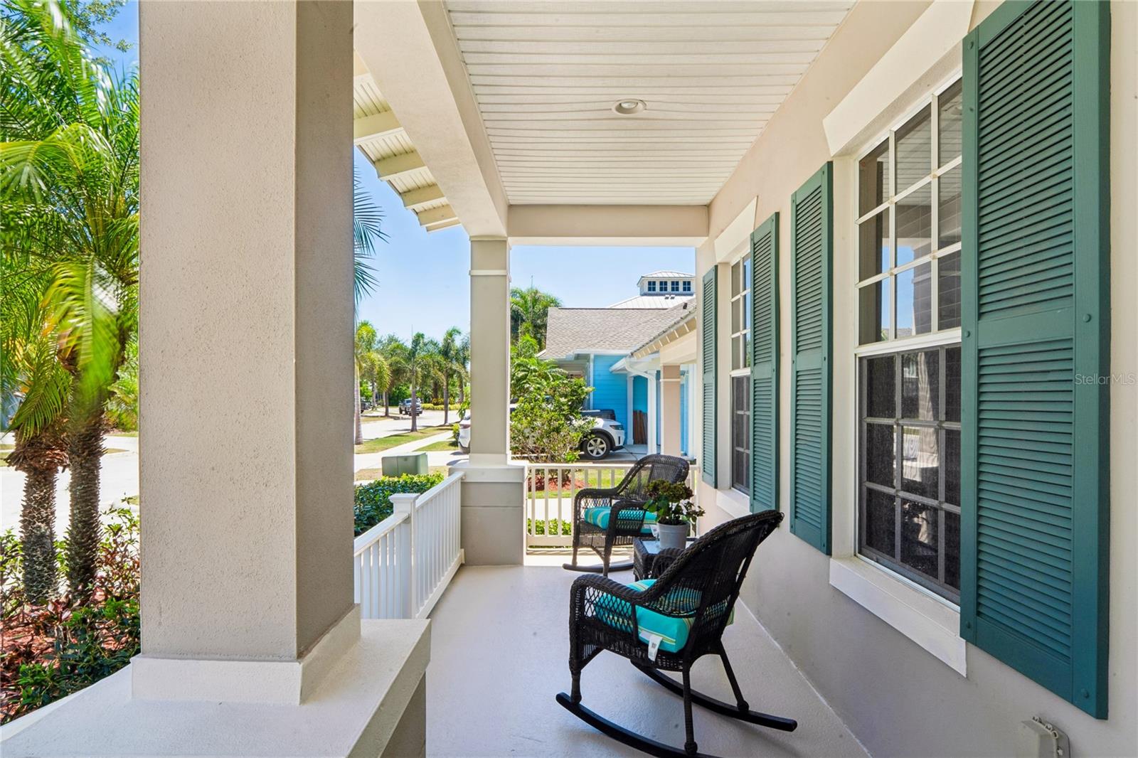 MIRABAY PHASE 3B-2 - Residential