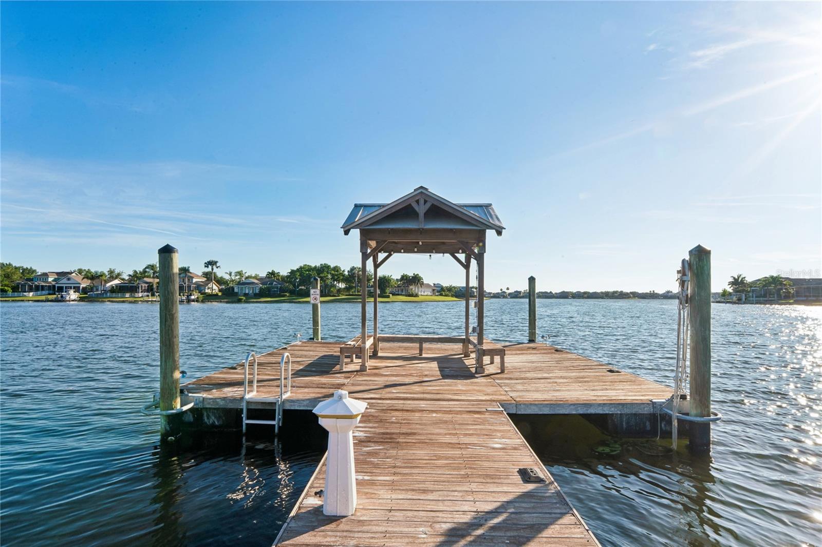 MIRABAY PHASE 3B-2 - Residential