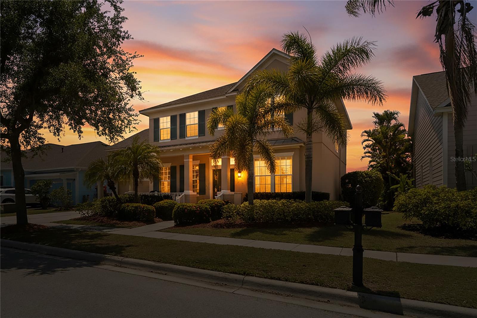MIRABAY PHASE 3B-2 - Residential