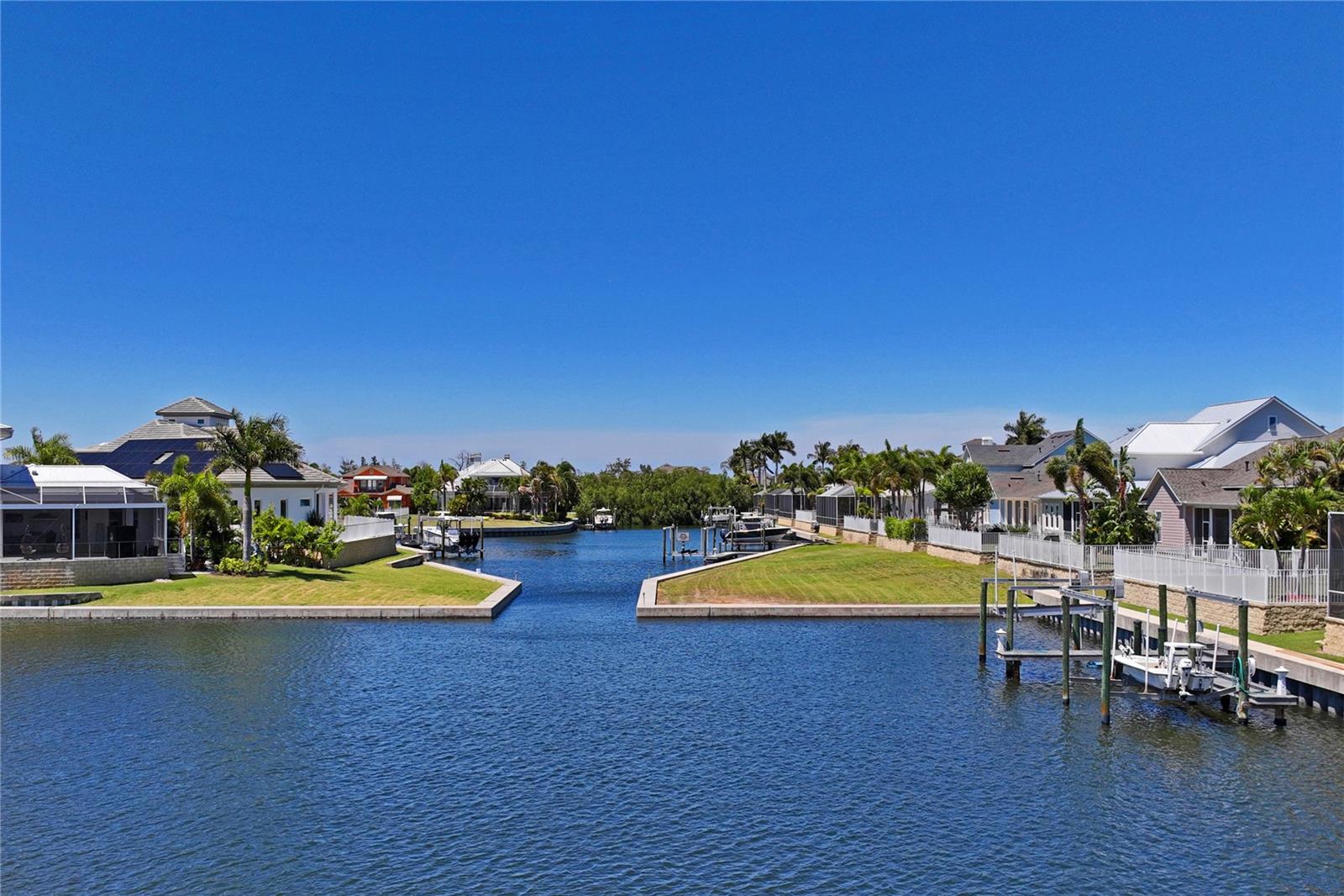 MIRABAY PHASE 3B-2 - Residential