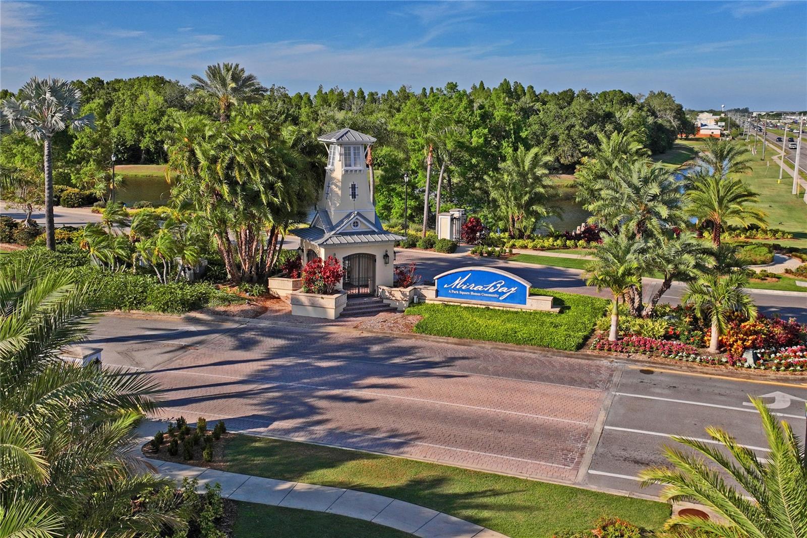MIRABAY PHASE 3B-2 - Residential