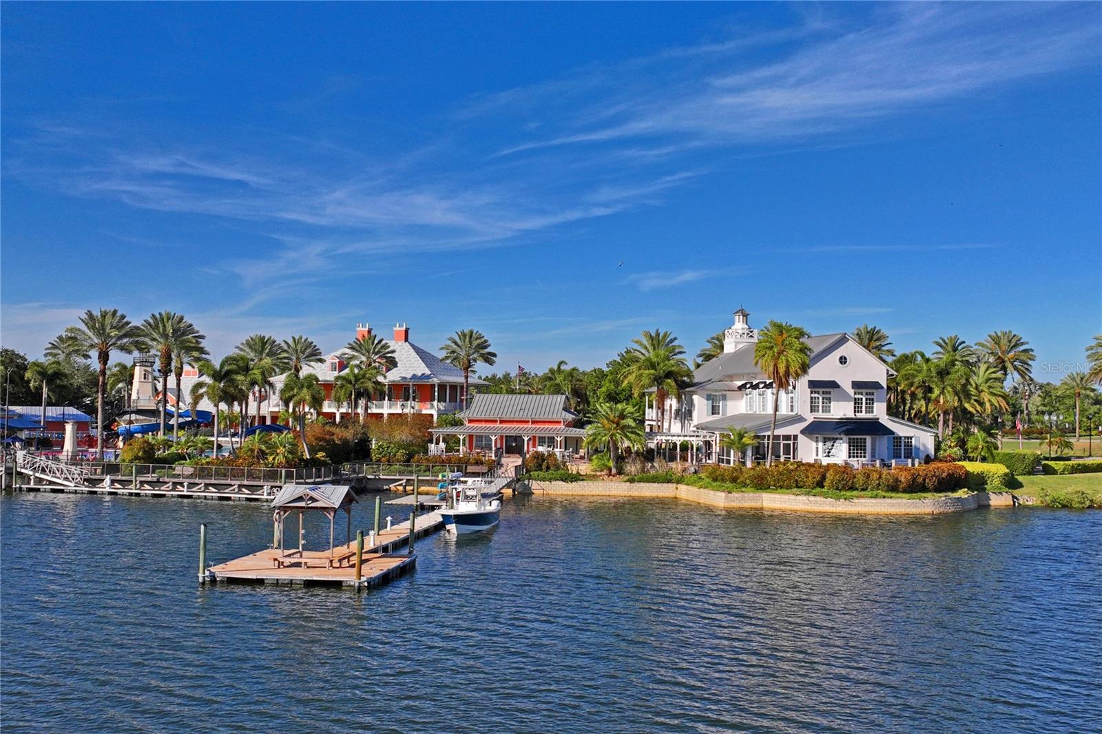 MIRABAY PHASE 3B-2 - Residential