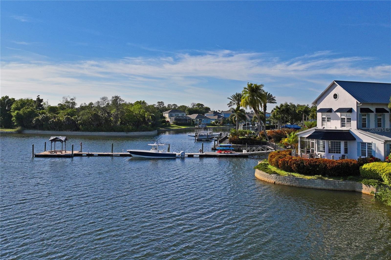MIRABAY PHASE 3B-2 - Residential