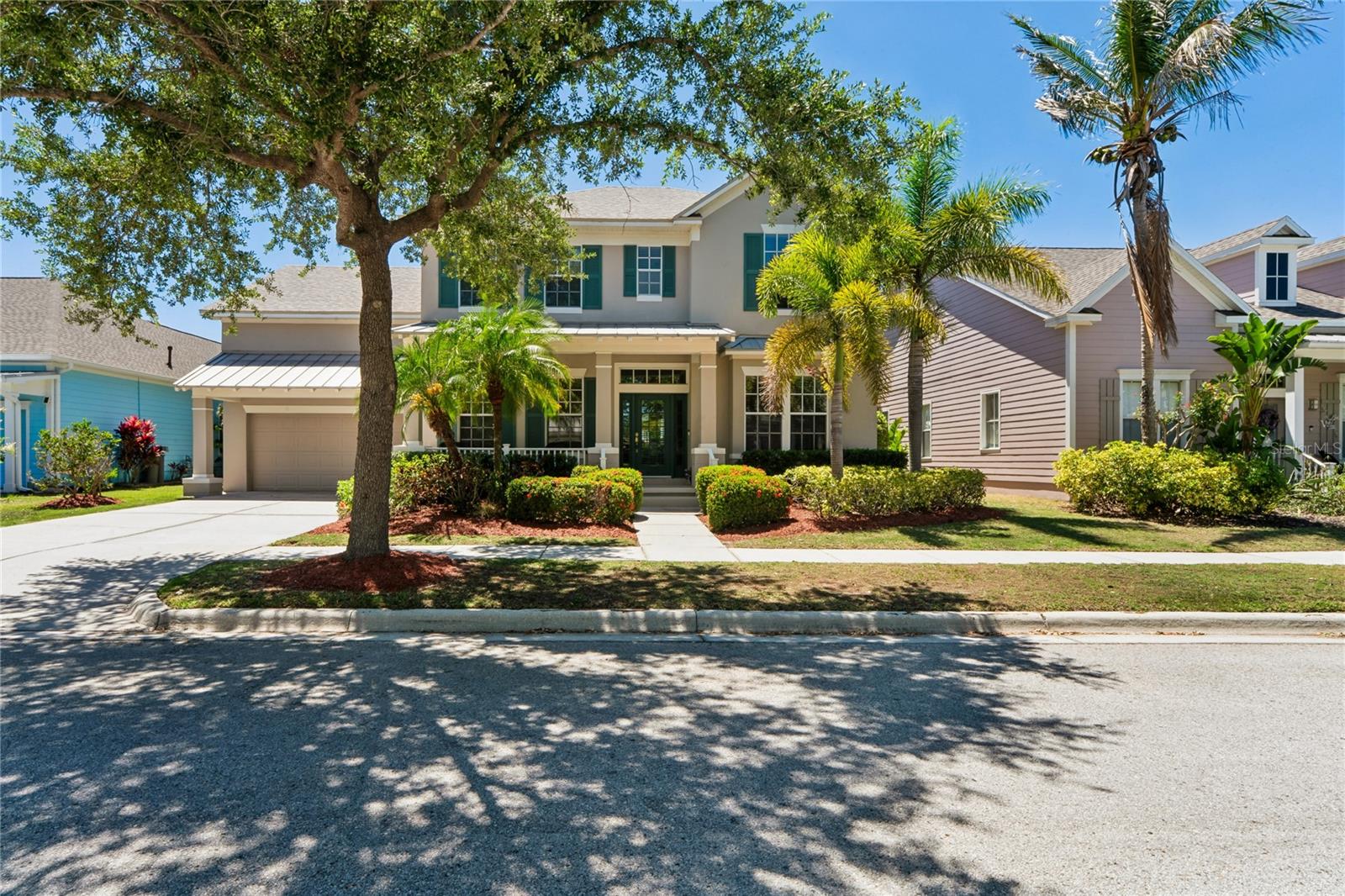 MIRABAY PHASE 3B-2 - Residential