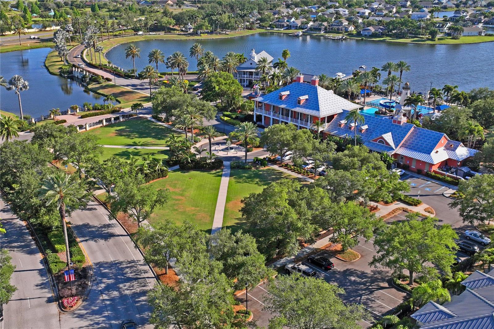 MIRABAY PHASE 3B-2 - Residential