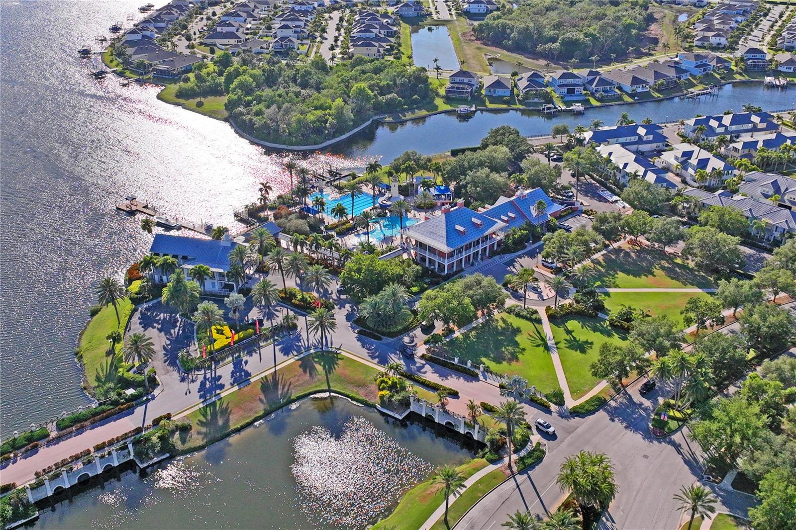 MIRABAY PHASE 3B-2 - Residential