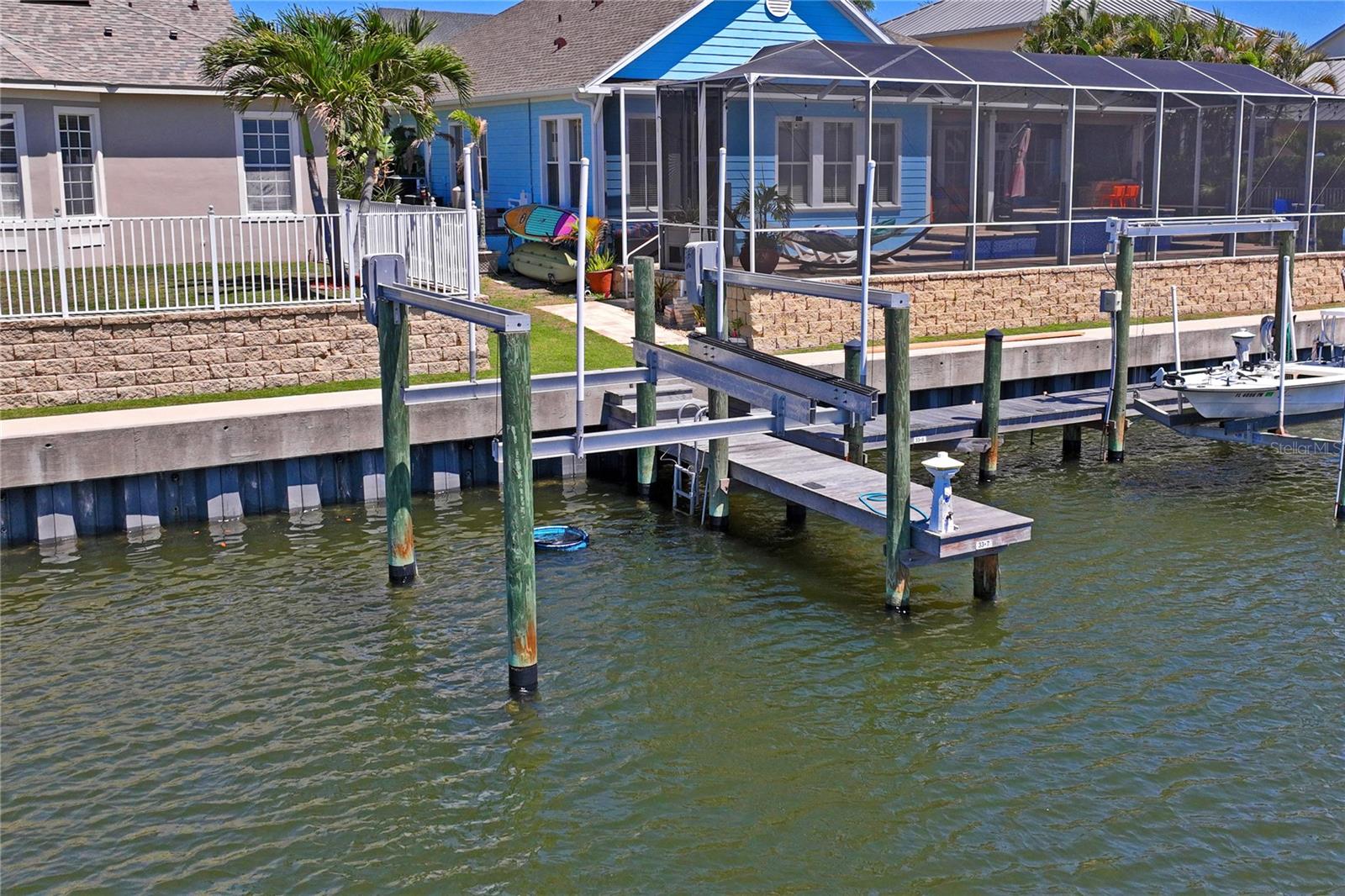 MIRABAY PHASE 3B-2 - Residential