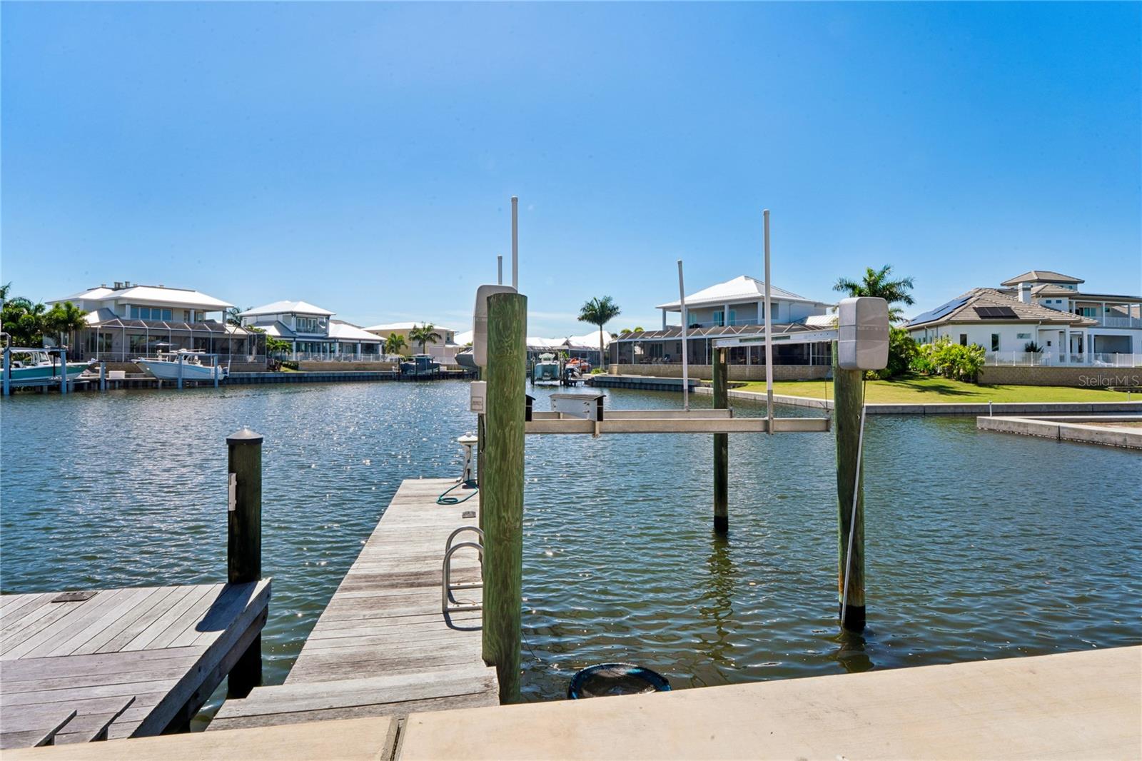 MIRABAY PHASE 3B-2 - Residential