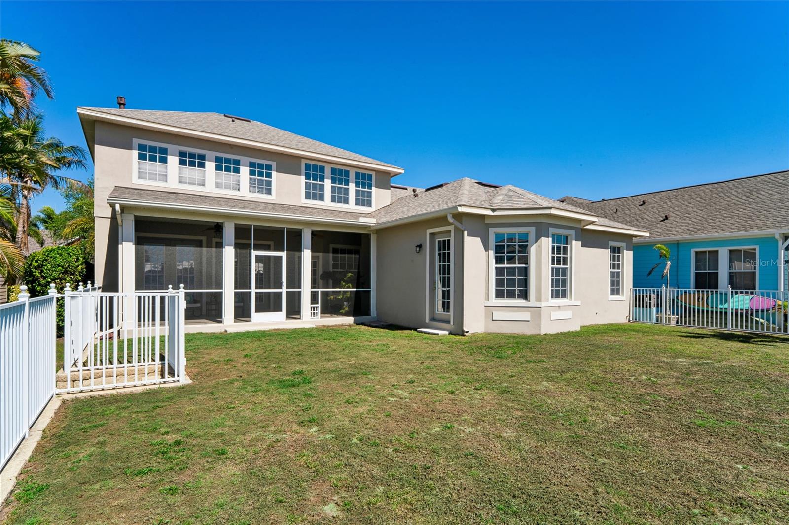 MIRABAY PHASE 3B-2 - Residential