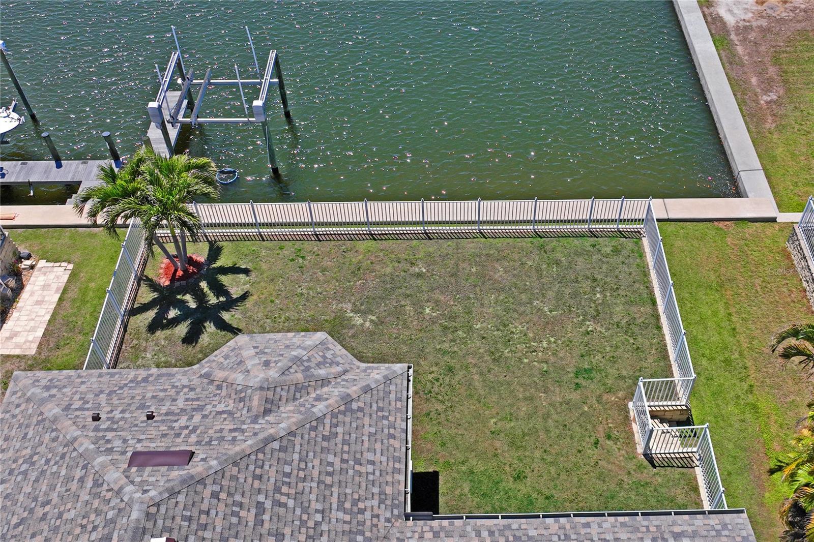 MIRABAY PHASE 3B-2 - Residential