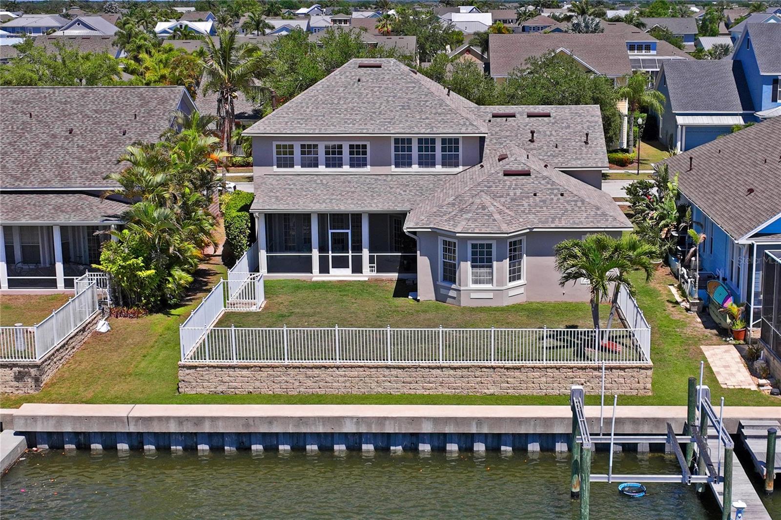 MIRABAY PHASE 3B-2 - Residential