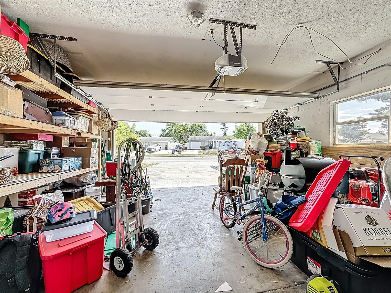 BELAIR BAYOU - Residential