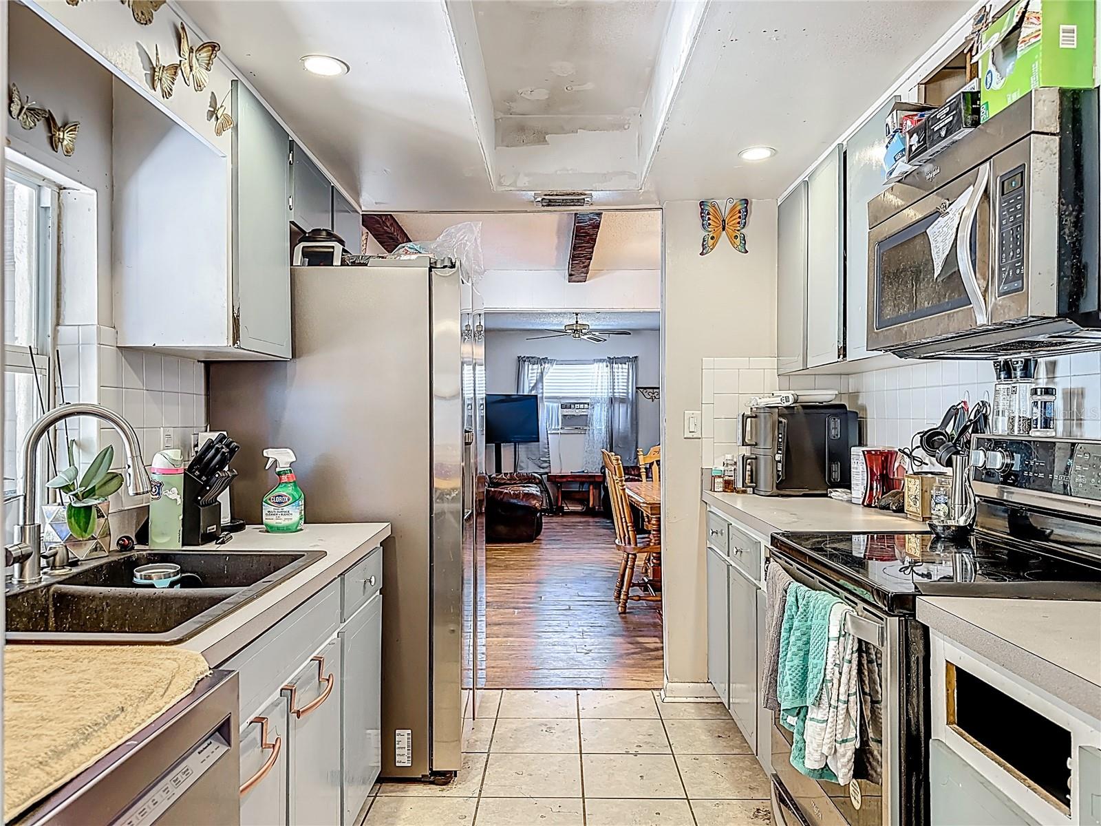 BELAIR BAYOU - Residential