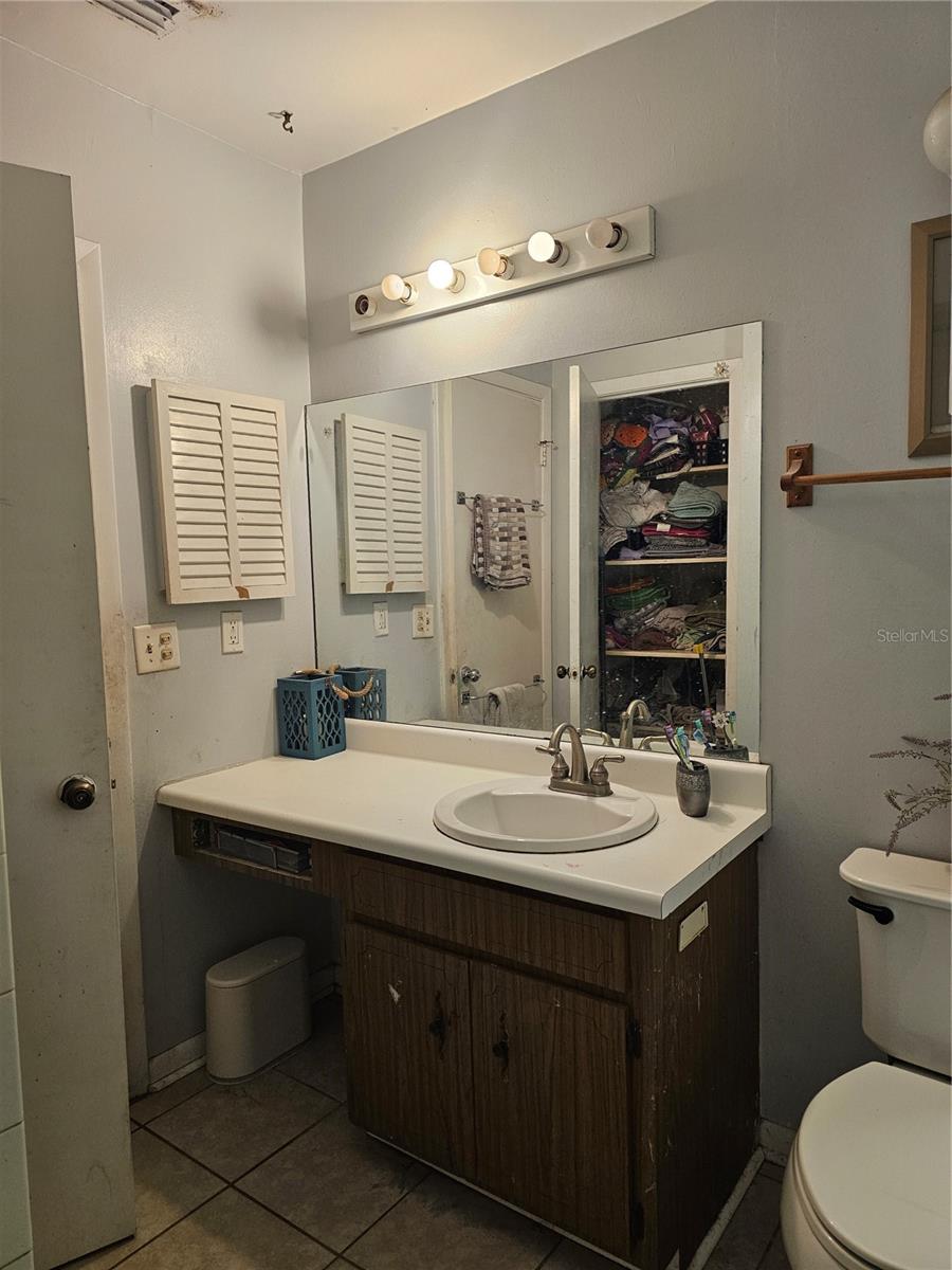 BELAIR BAYOU - Residential