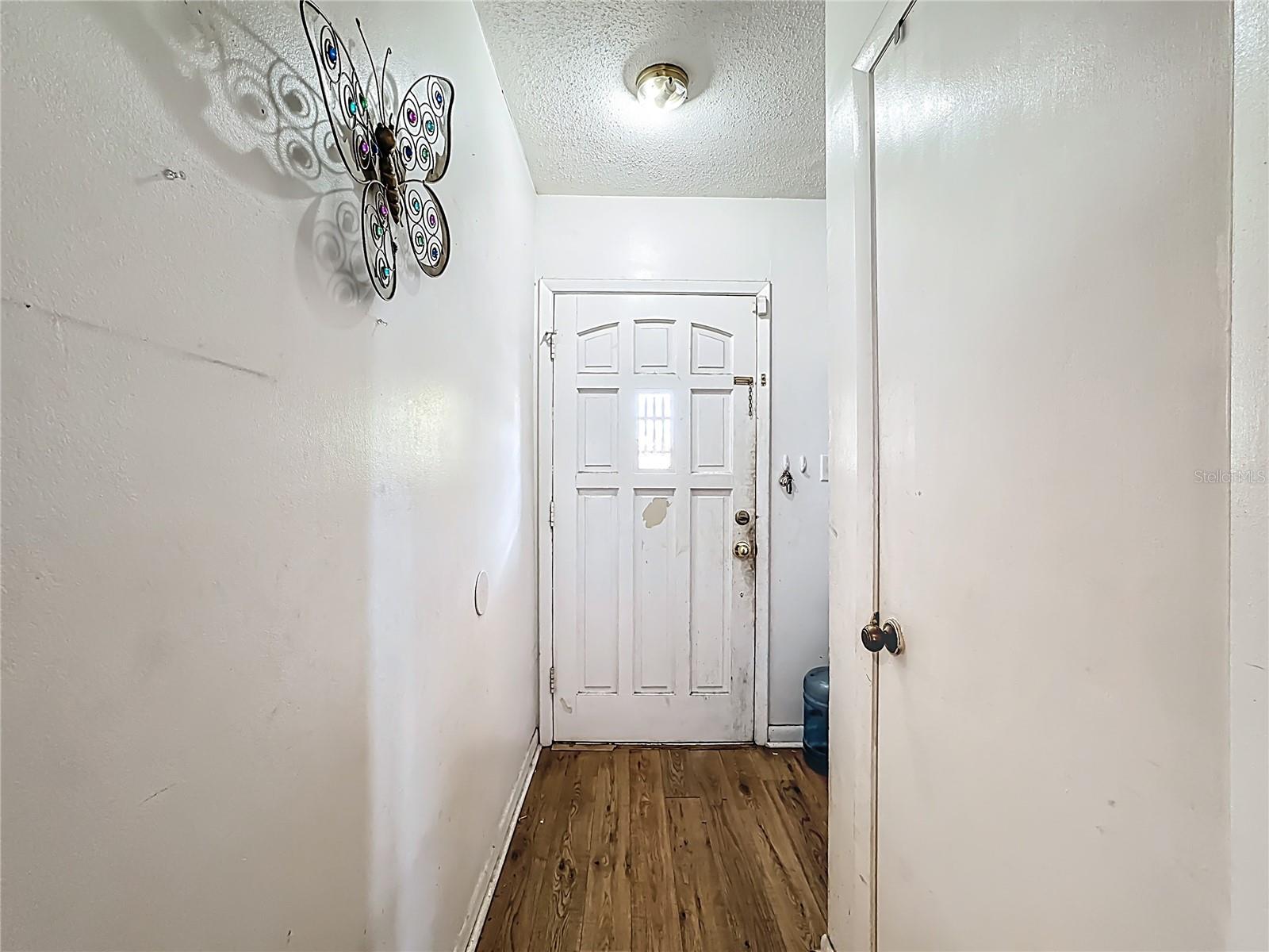 BELAIR BAYOU - Residential