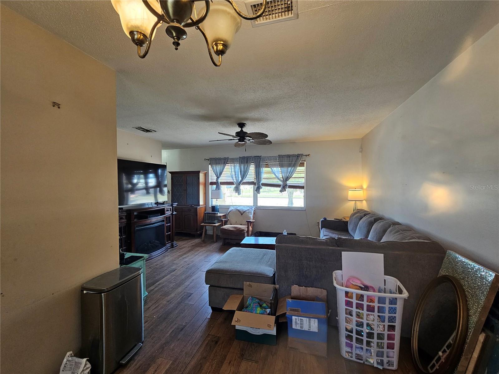 BELAIR BAYOU - Residential