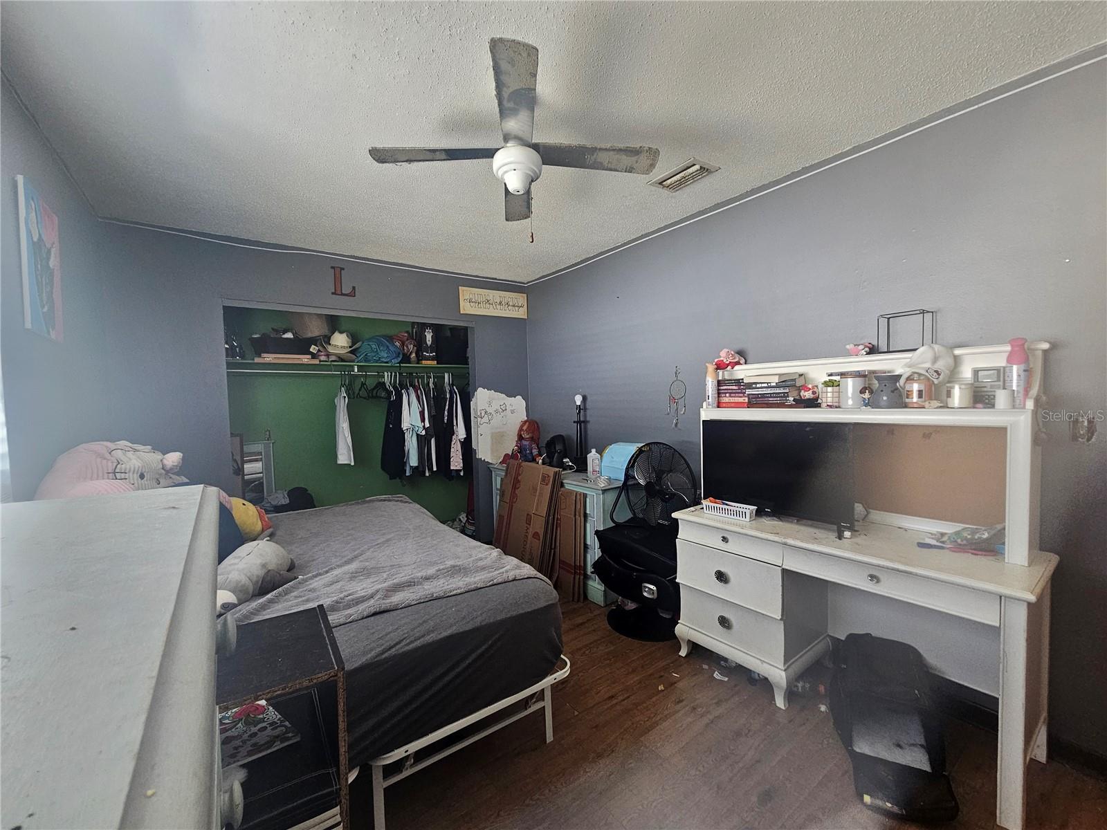 BELAIR BAYOU - Residential