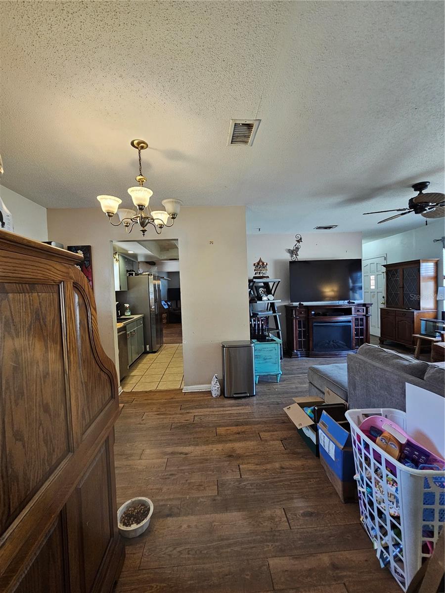 BELAIR BAYOU - Residential