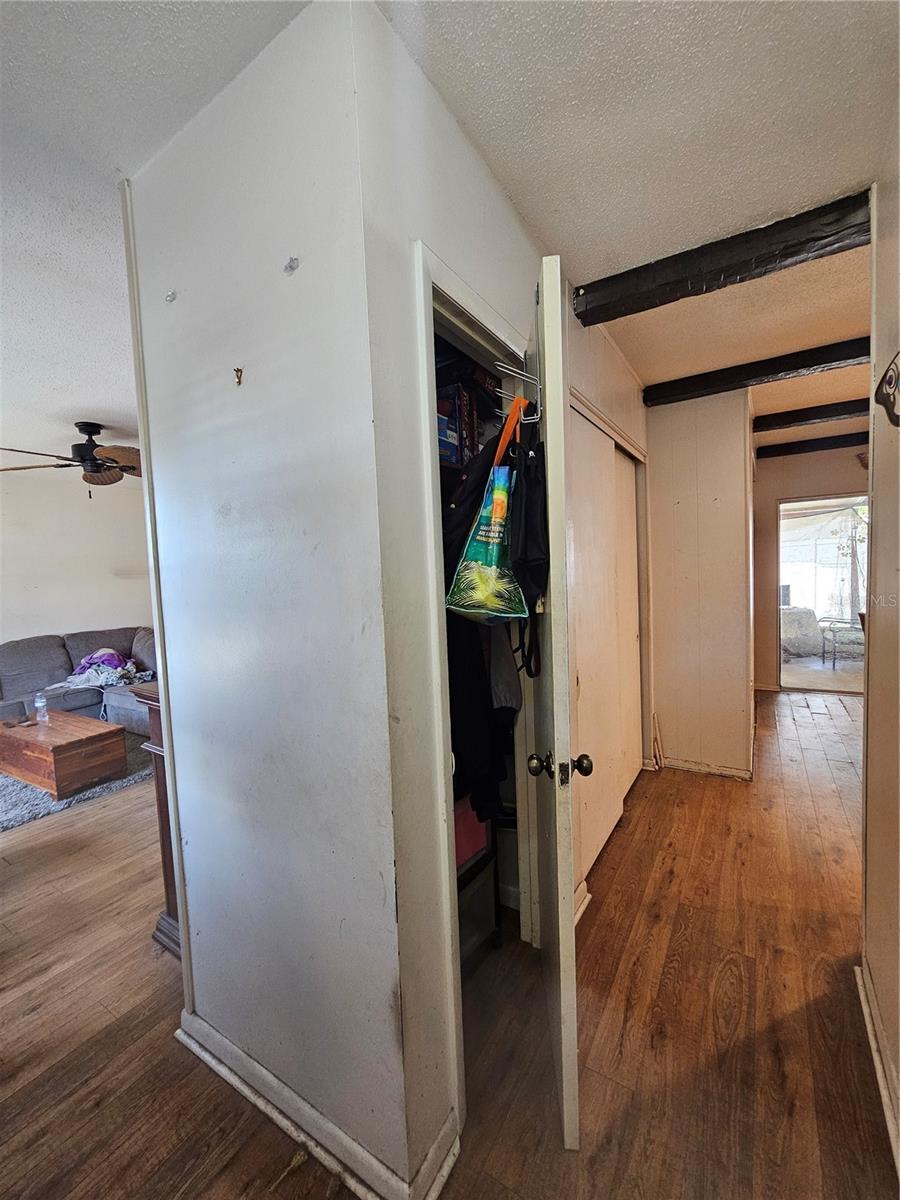 BELAIR BAYOU - Residential