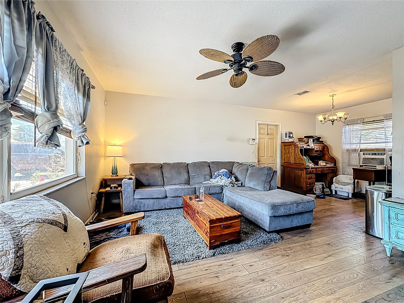 BELAIR BAYOU - Residential