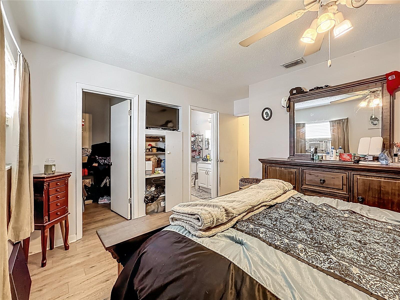 BELAIR BAYOU - Residential