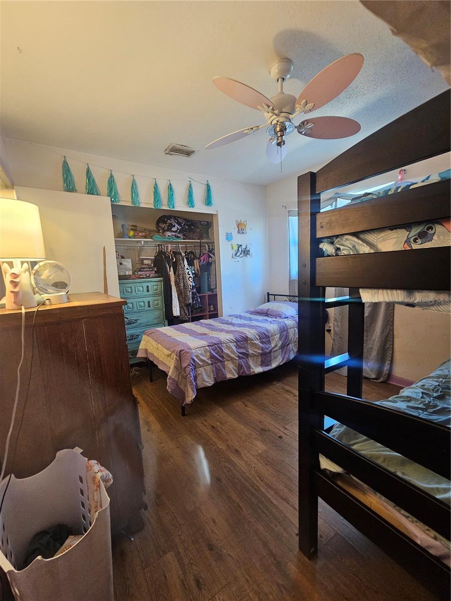 BELAIR BAYOU - Residential