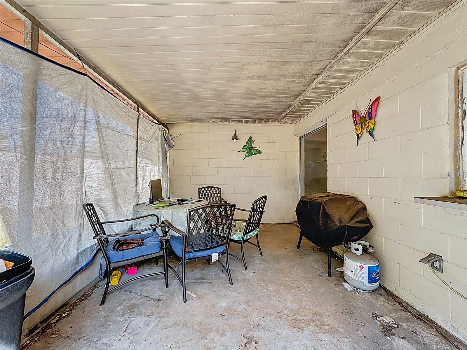 BELAIR BAYOU - Residential