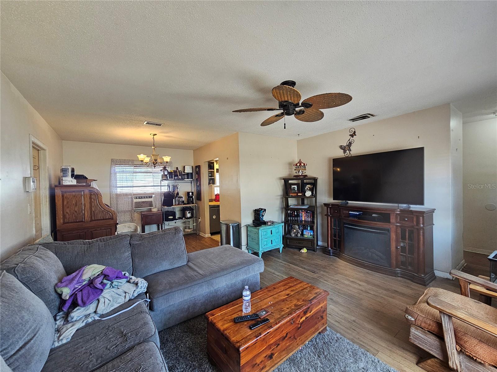 BELAIR BAYOU - Residential