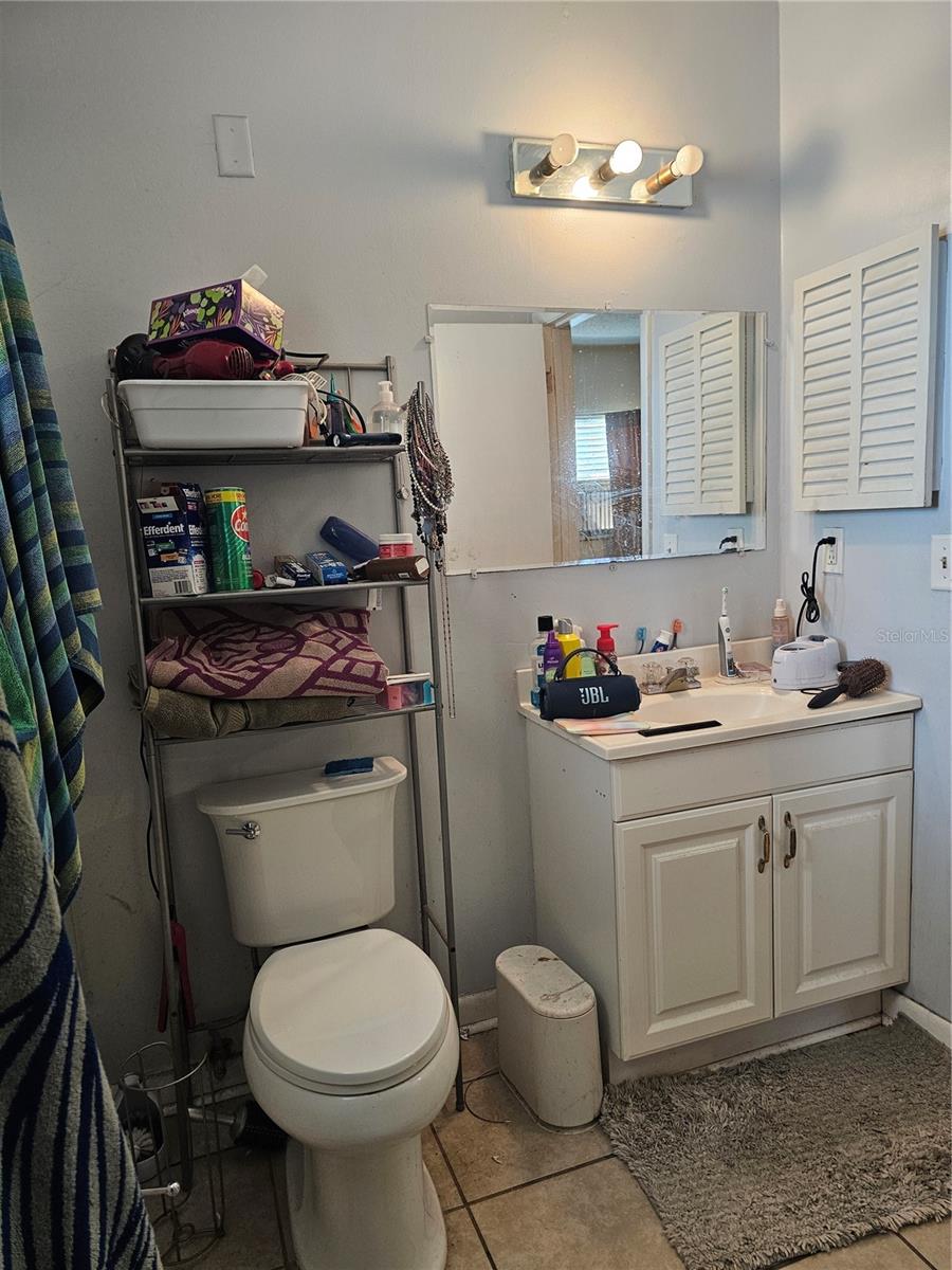 BELAIR BAYOU - Residential