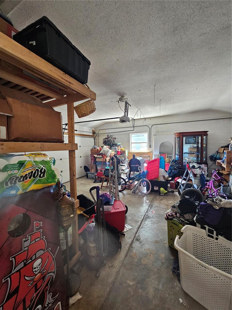 BELAIR BAYOU - Residential