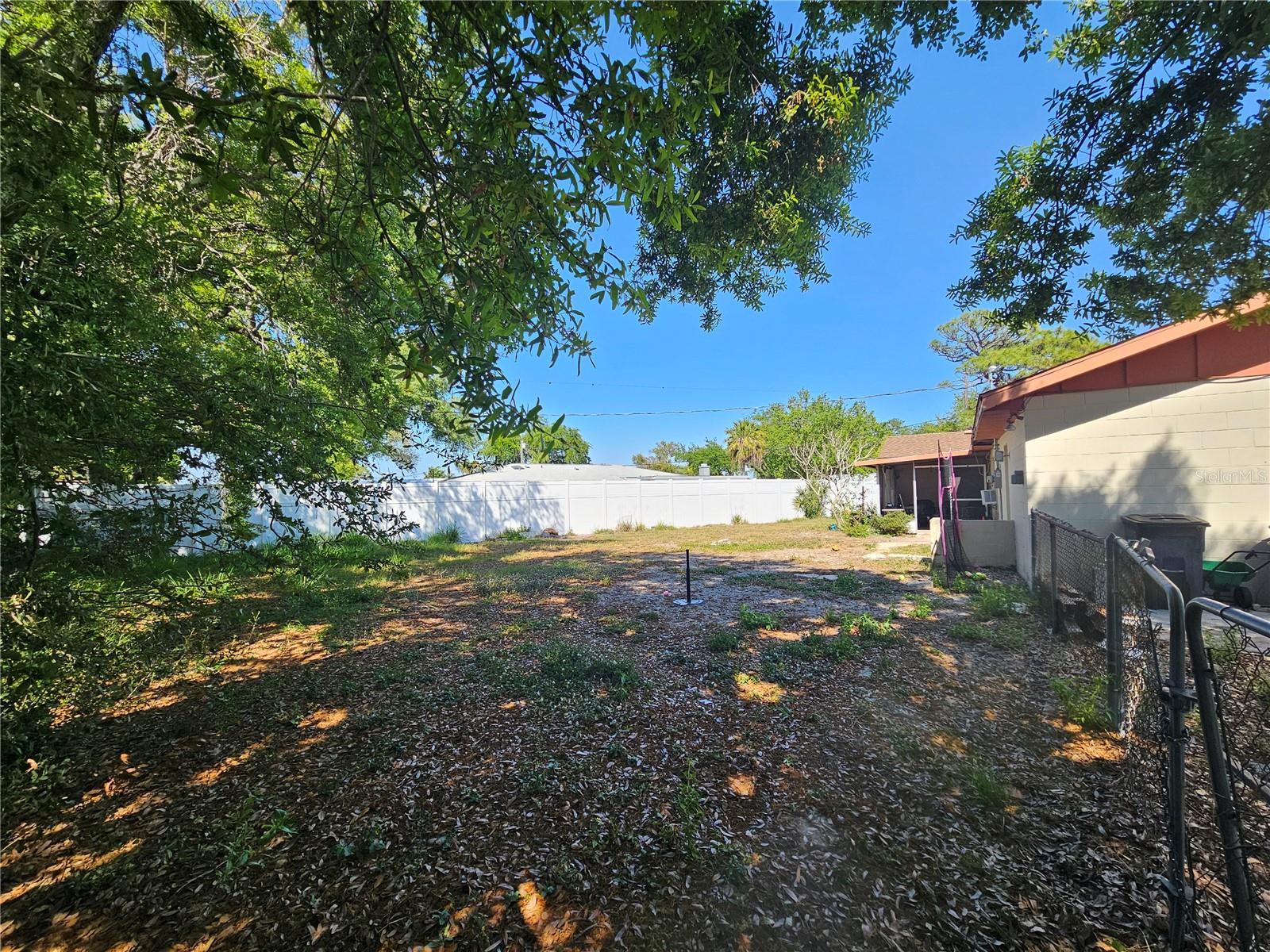 BELAIR BAYOU - Residential