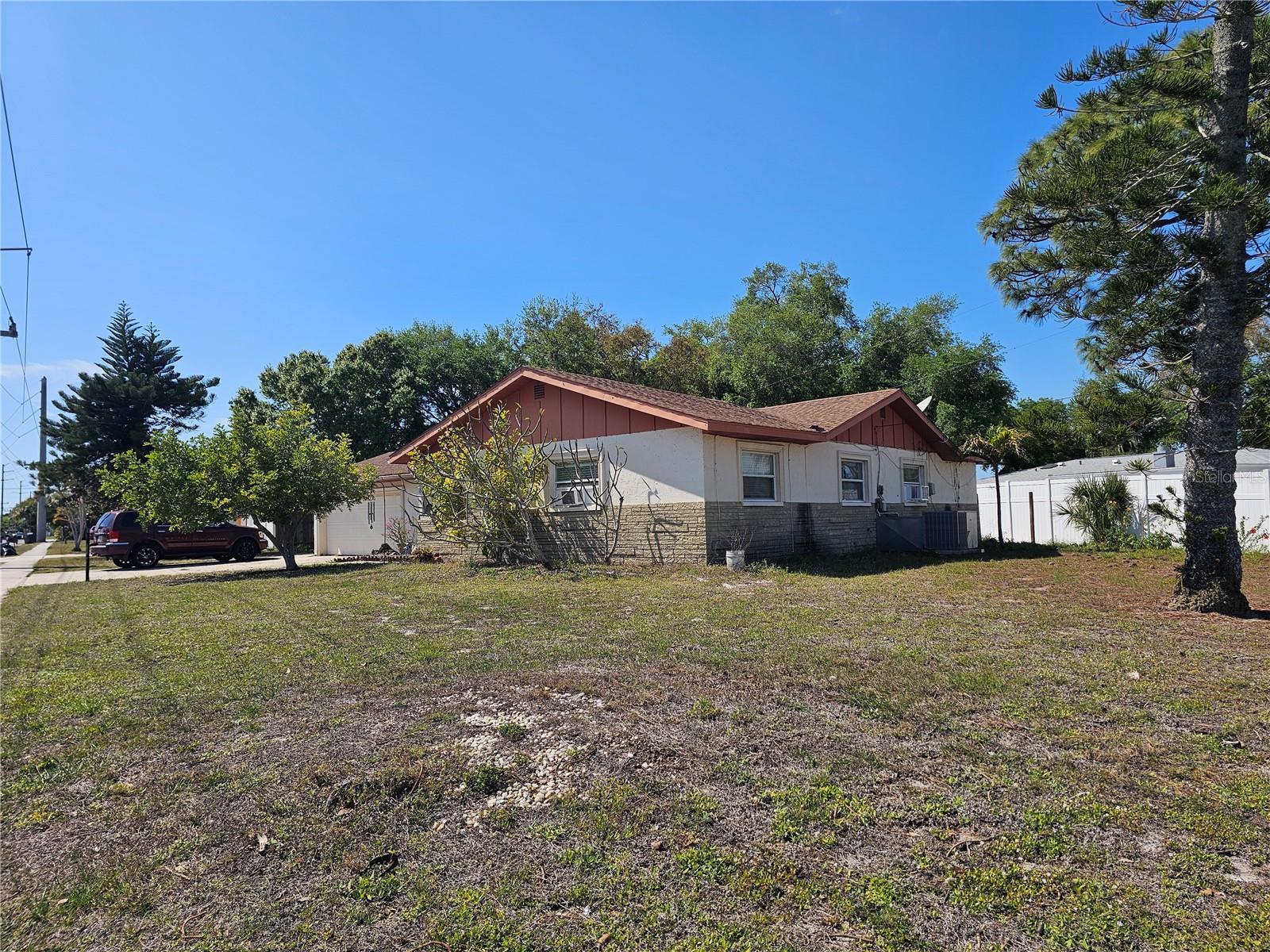 BELAIR BAYOU - Residential